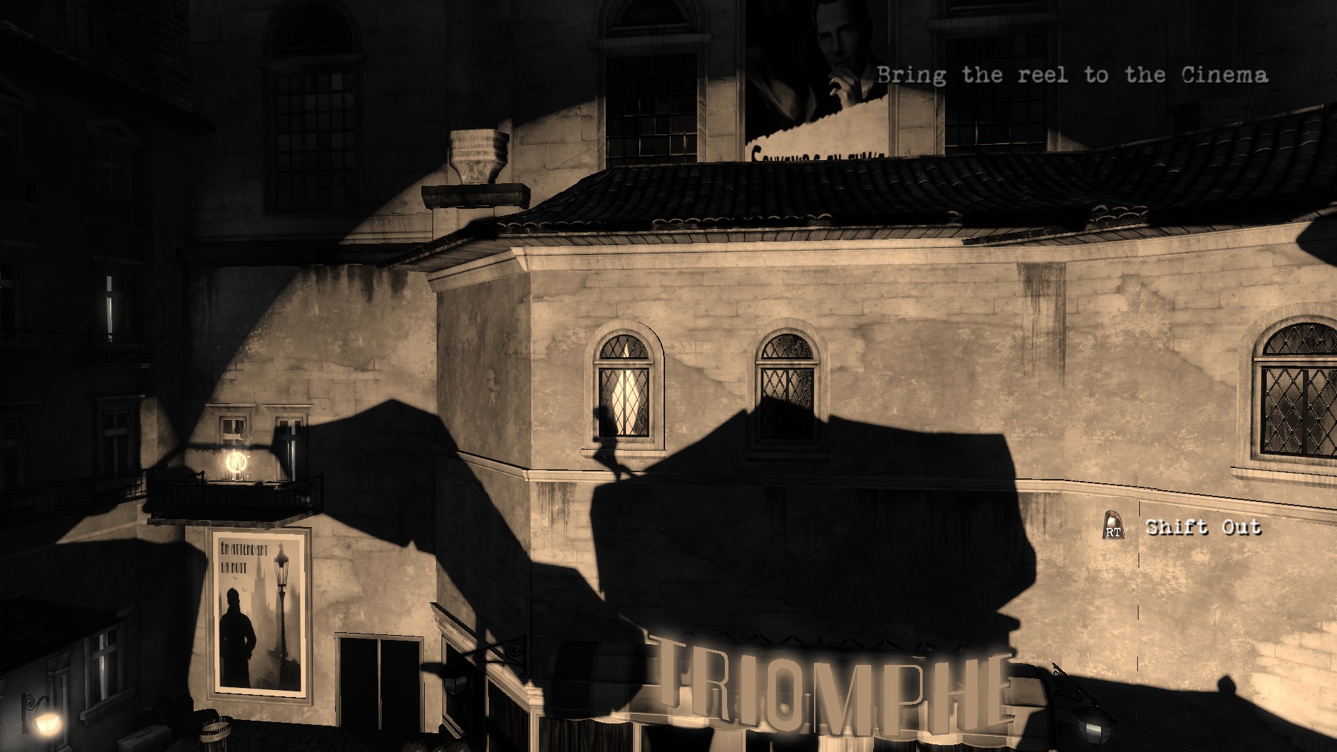 Contrast Contrast - Screenshot 2
