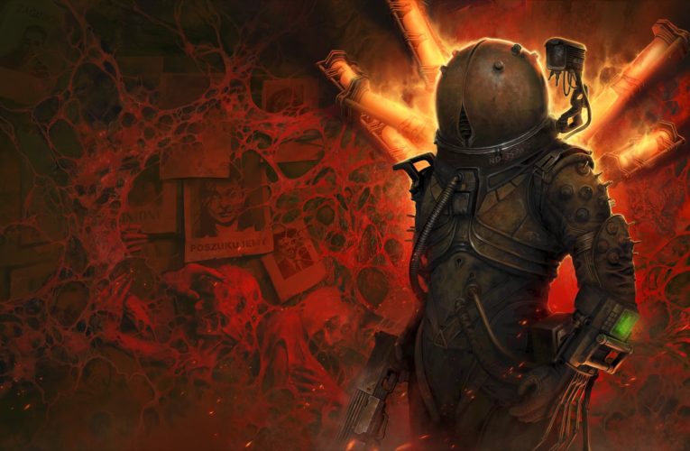 Cronos: The New Dawn