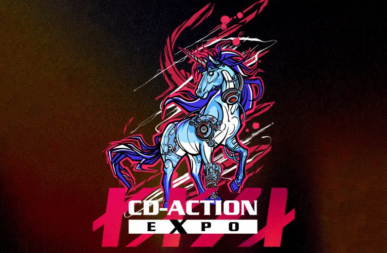 CD-Action Expo 2025 – relacja z imprezy