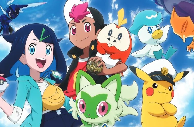 Historia Pokémonów. Kompletna historia najbardziej udanej franczyzy na świecie – recenzja książki