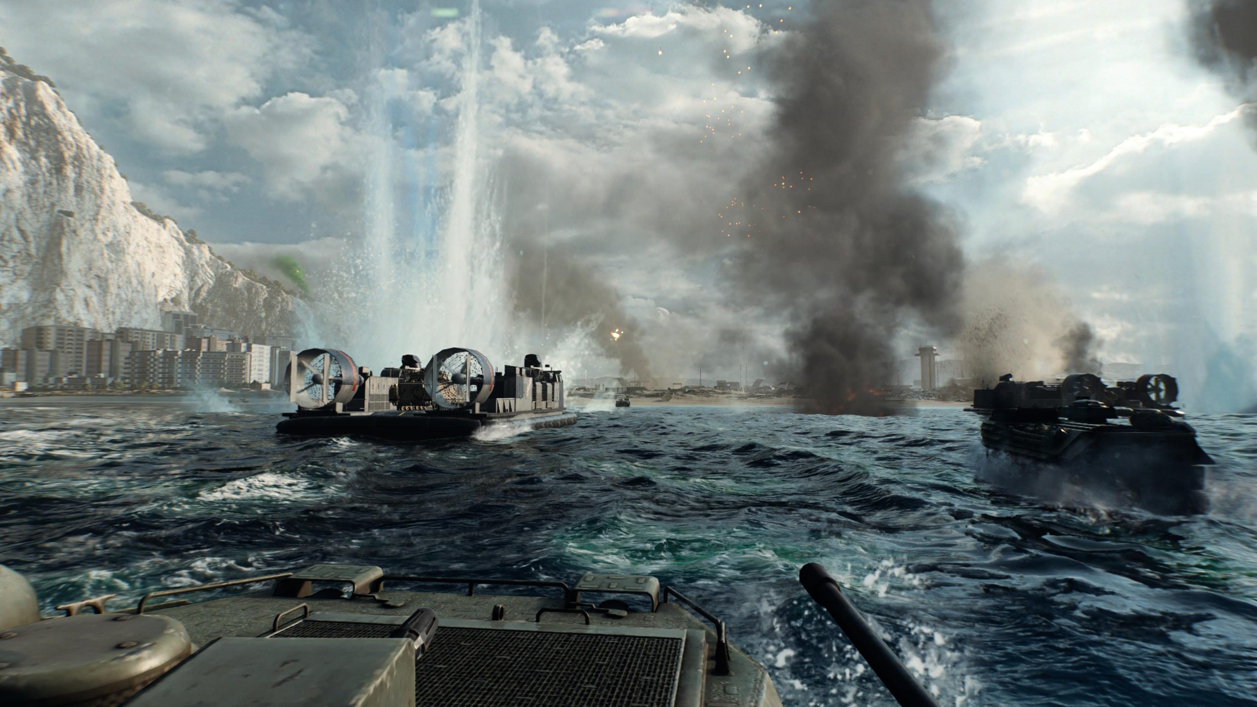 Battlefield 6 Battlefield 6