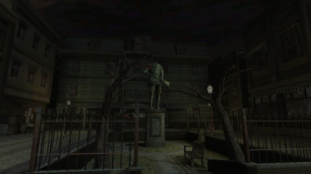 Call of Cthulhu: Mroczne zakątki świata