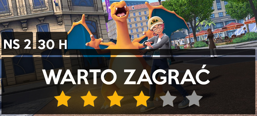 Pokémon Legends: Z-A
