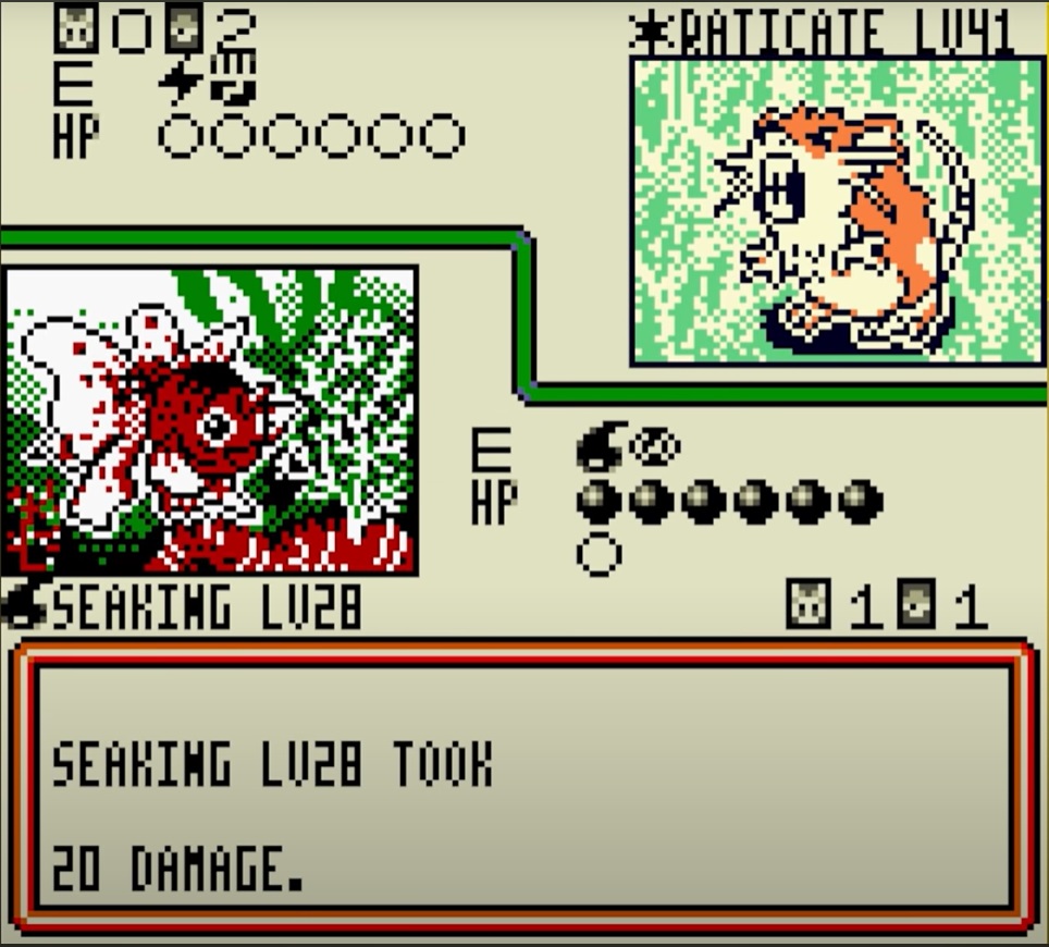 Pokemon Trading Card Game Pokemon Trading Card Game