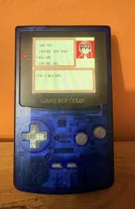 Pokemon Trading Card Game