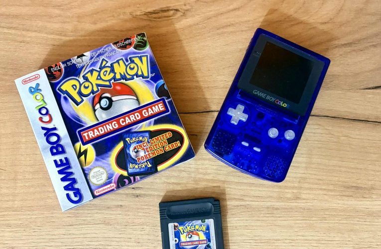 W pikselowym cieniu głównej serii – Pokémon Trading Card Game