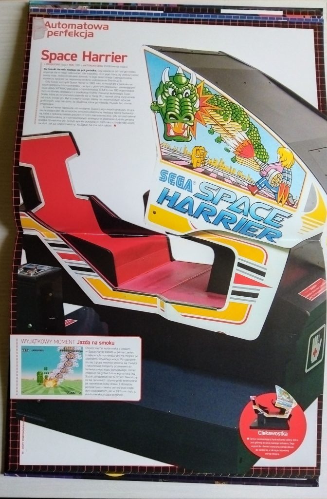 Retro wspomnienia lat 80.