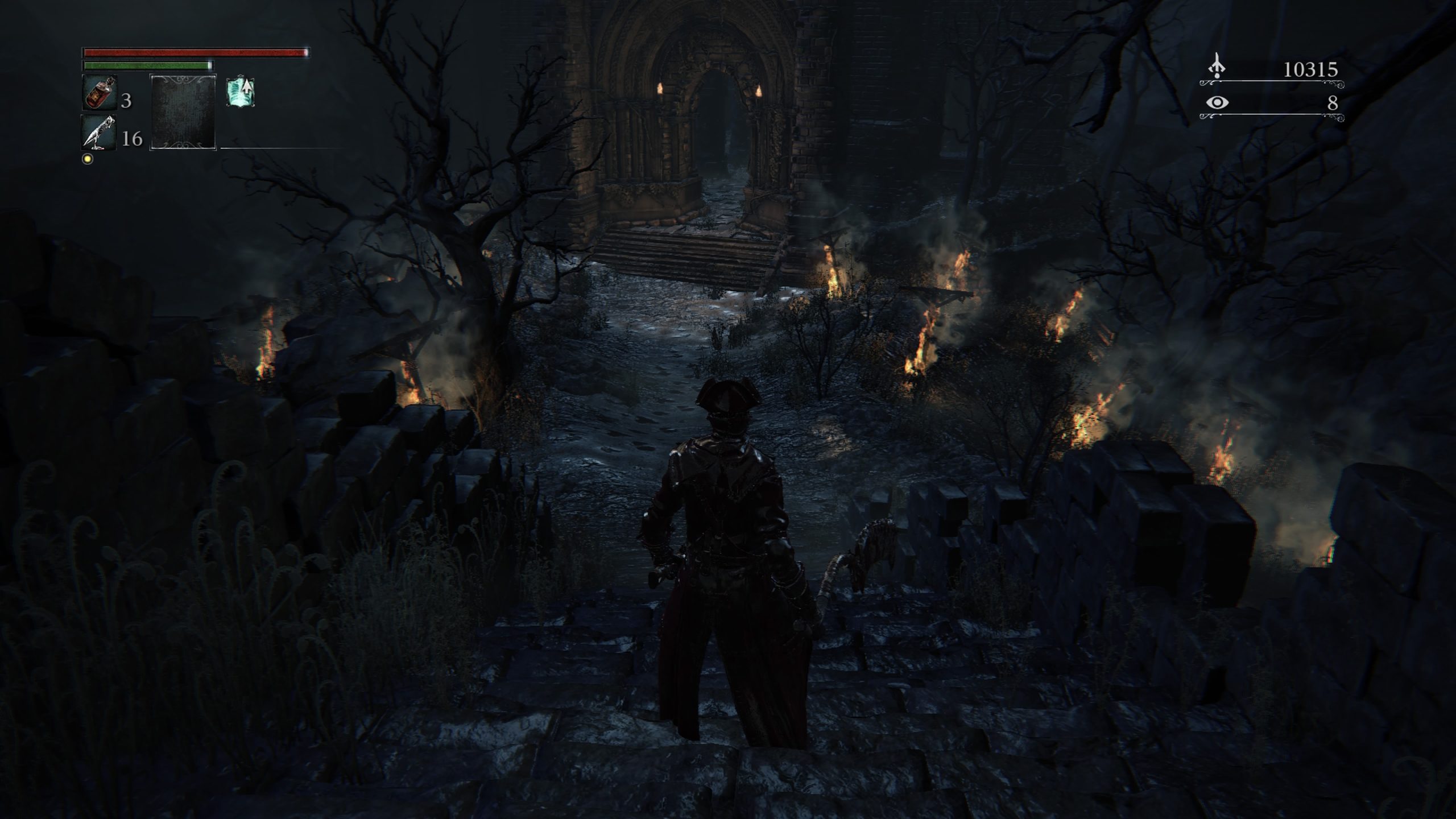 Bloodborne Bloodborne - Screenshot 2