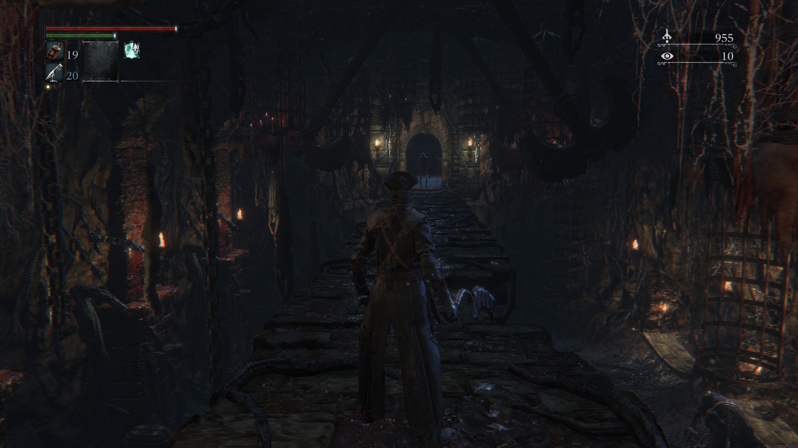 Bloodborne Bloodborne - Screenshot 5