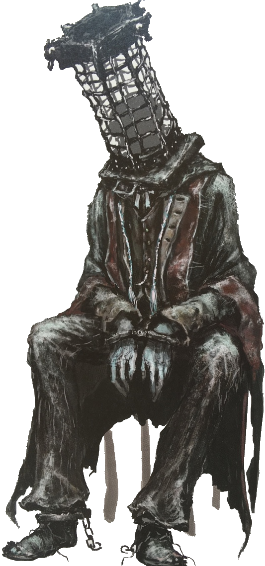 Bloodborne - Screenshot 6
