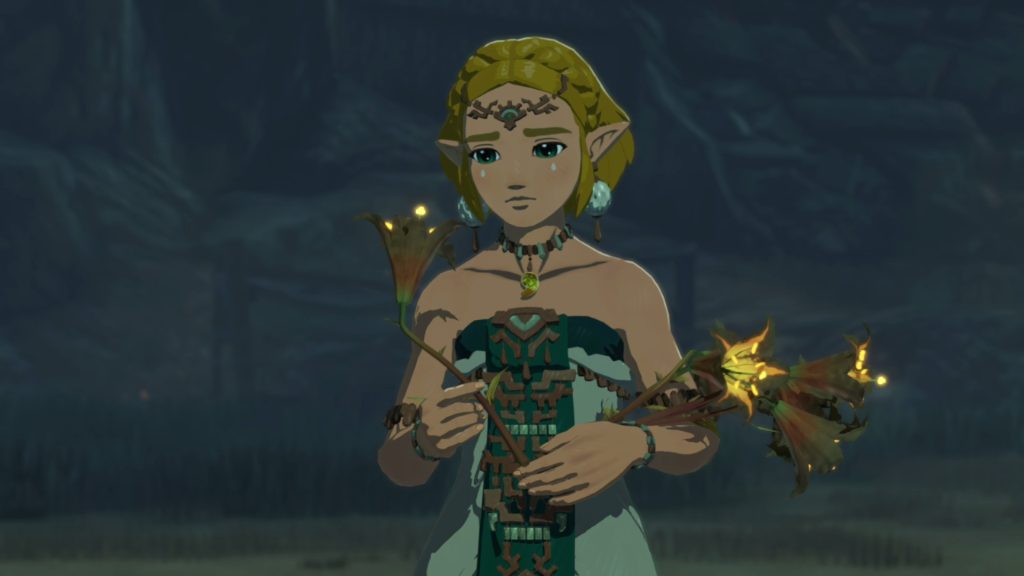 Hyrule Warriors: Age of Imprisonment Hyrule Warriors: Age of Imprisonment