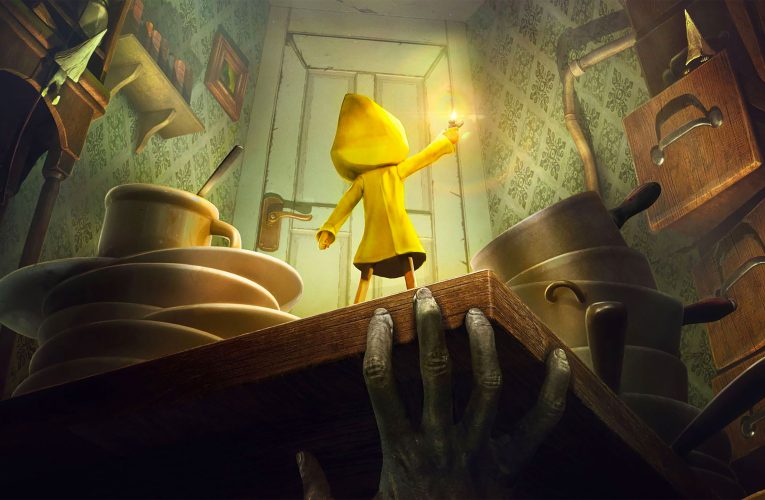 Little Nightmares – Subtelna sztuka straszenia