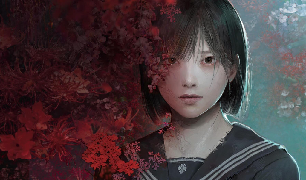 Silent Hill f