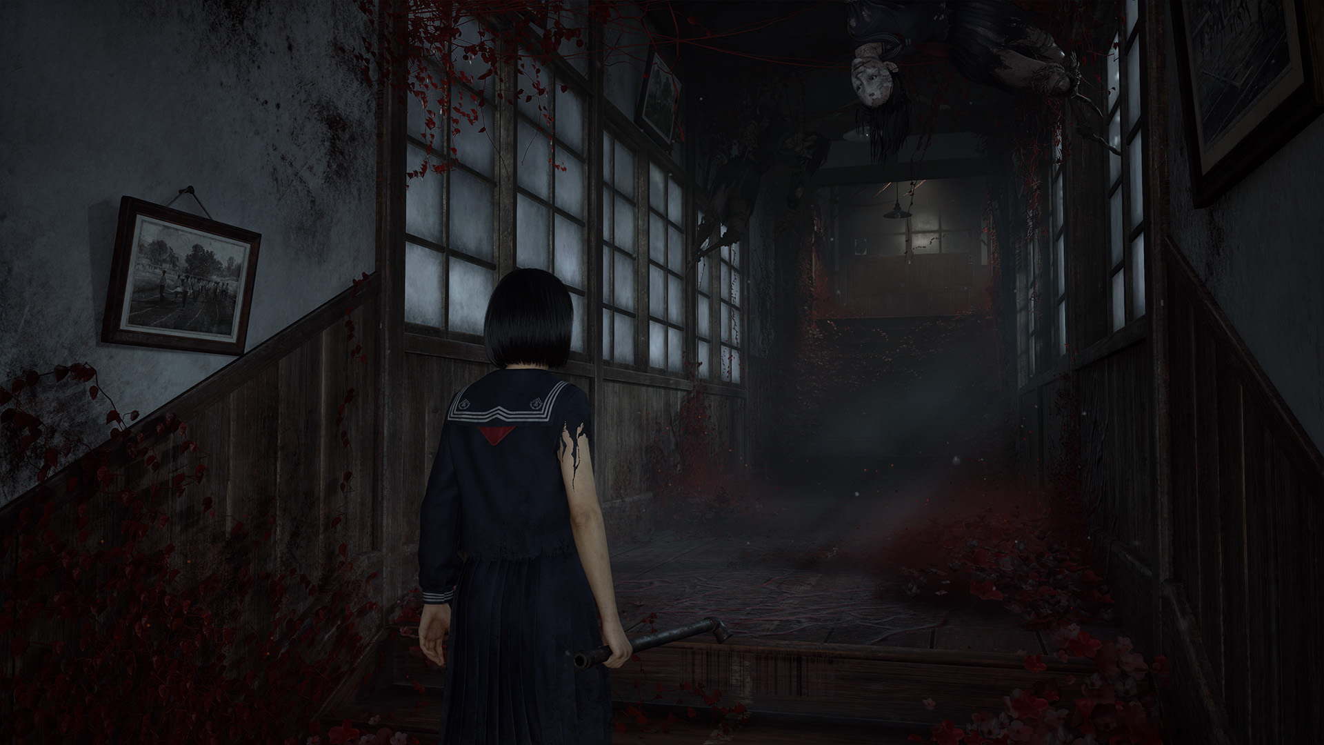 Silent Hill f Silent Hill f
