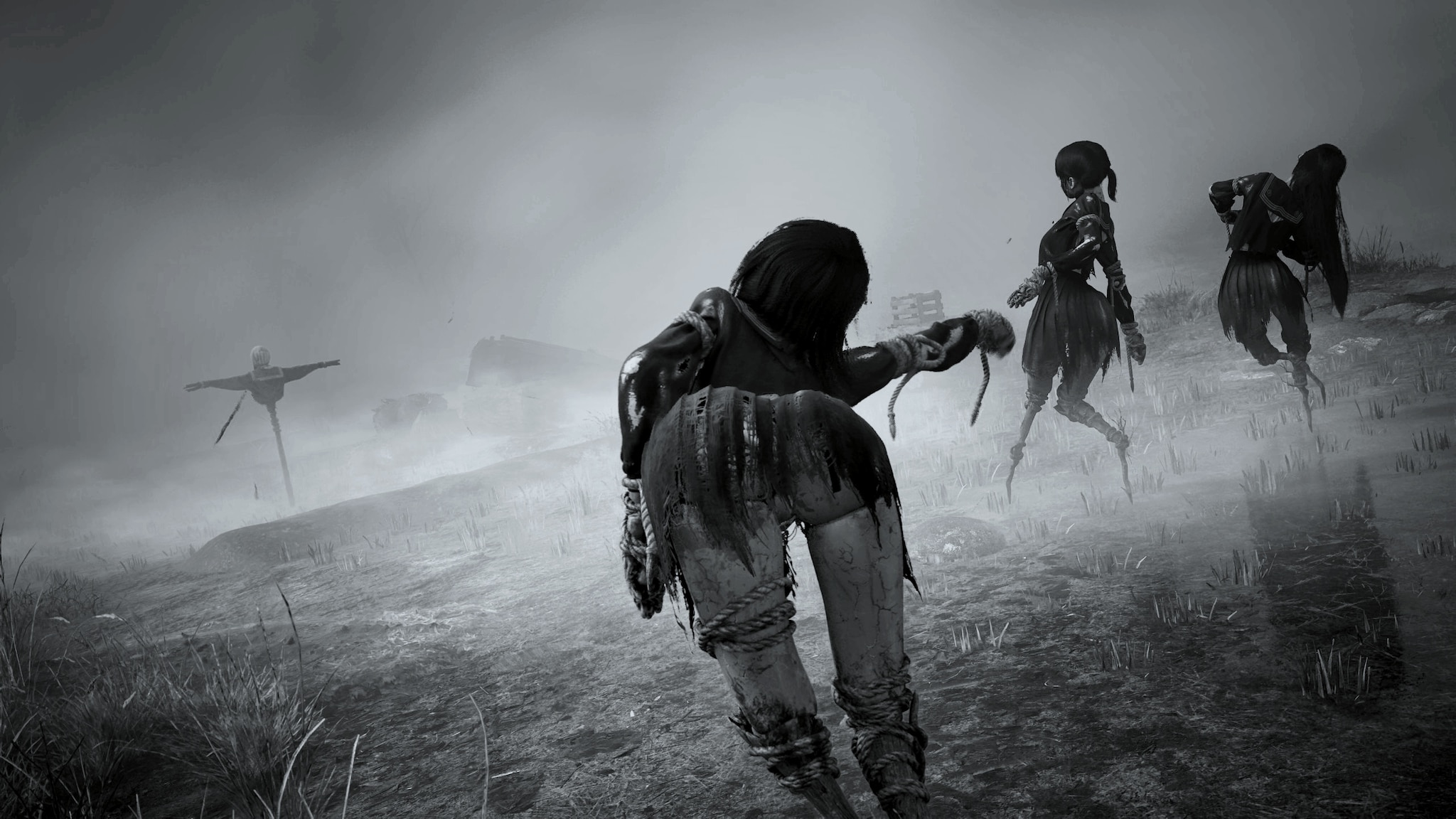 Silent Hill f Silent Hill f