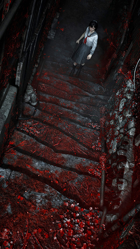 Silent Hill f Silent Hill f