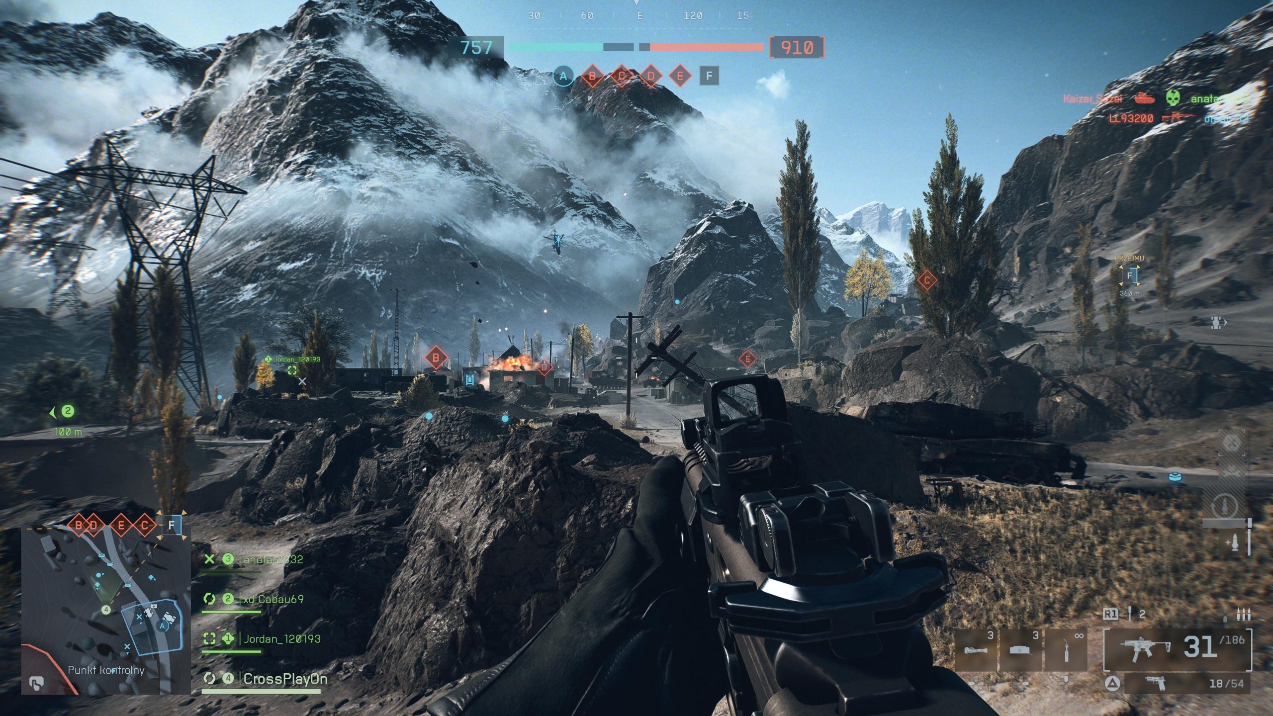 Battlefield 6 Battlefield 6