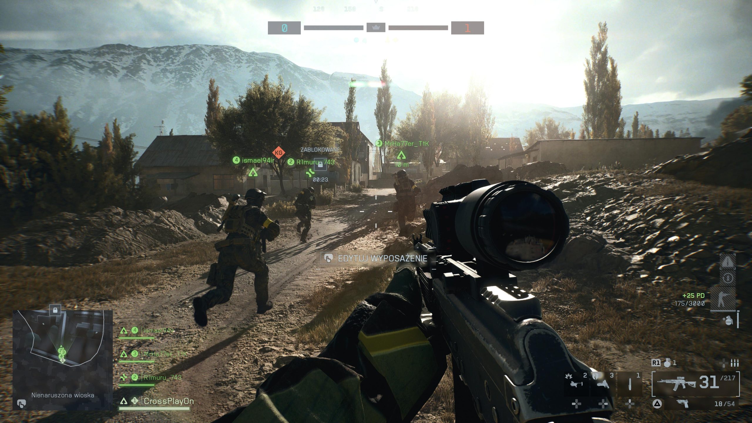 Battlefield 6 Battlefield 6