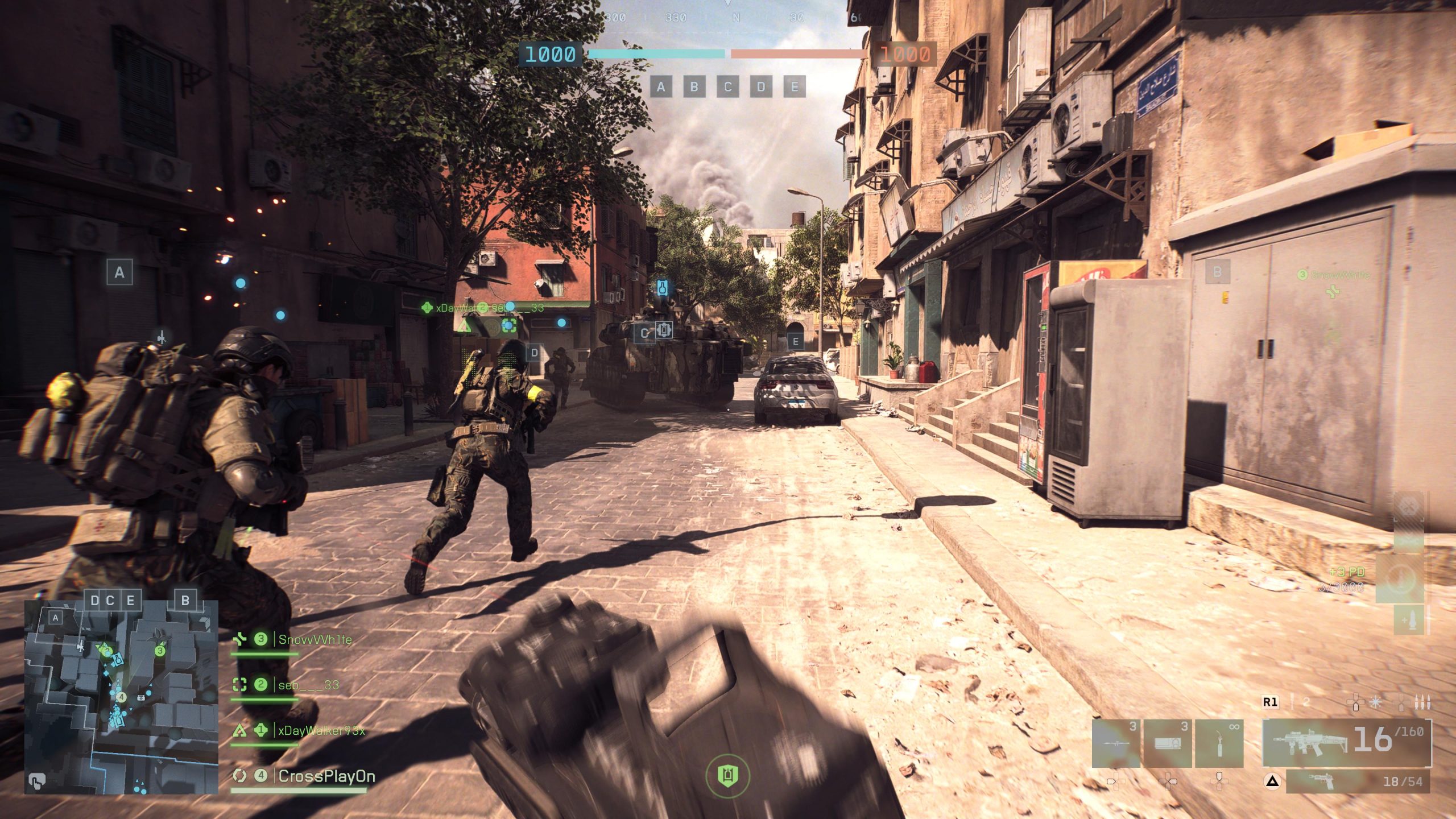 Battlefield 6 Battlefield 6