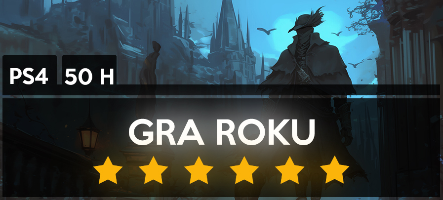 Bloodborne