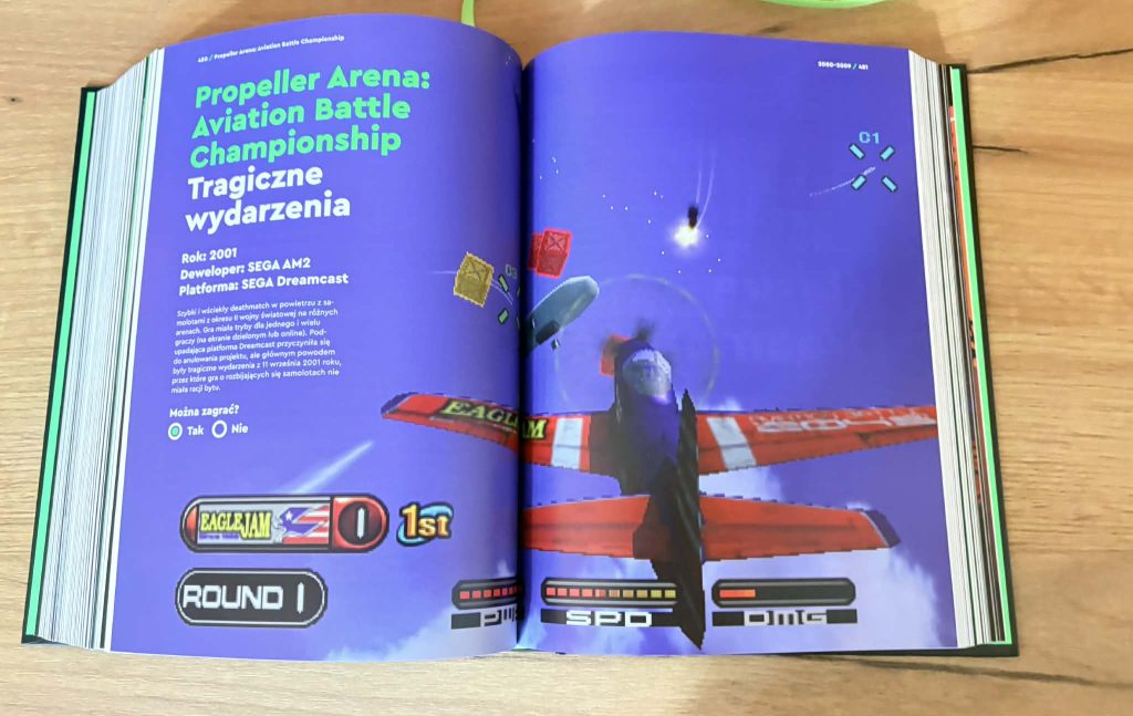 Cross-Play.pl - Gry, których nie było