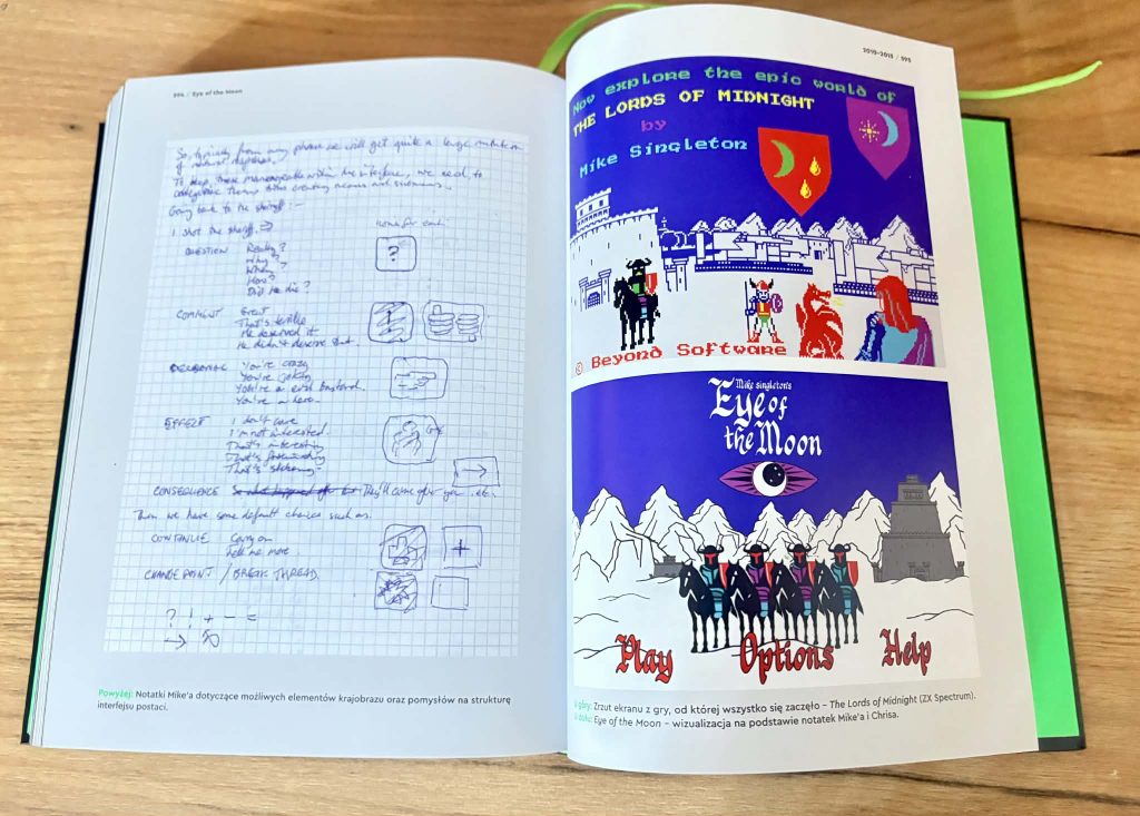 Cross-Play.pl - Gry, których nie było