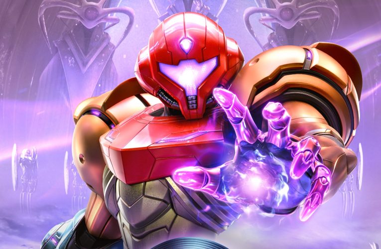 Metroid Prime 4: Beyond