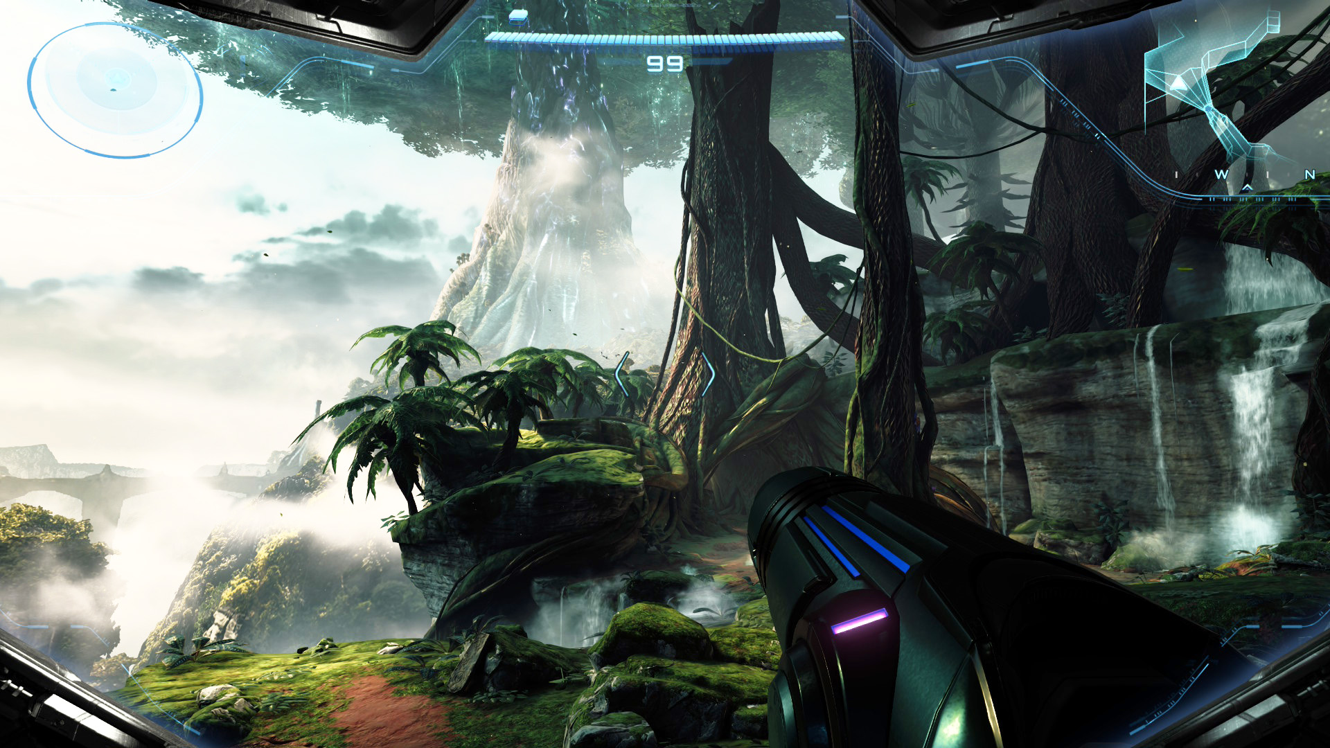 Metroid Prime 4: Beyond Metroid Prime 4: Beyond