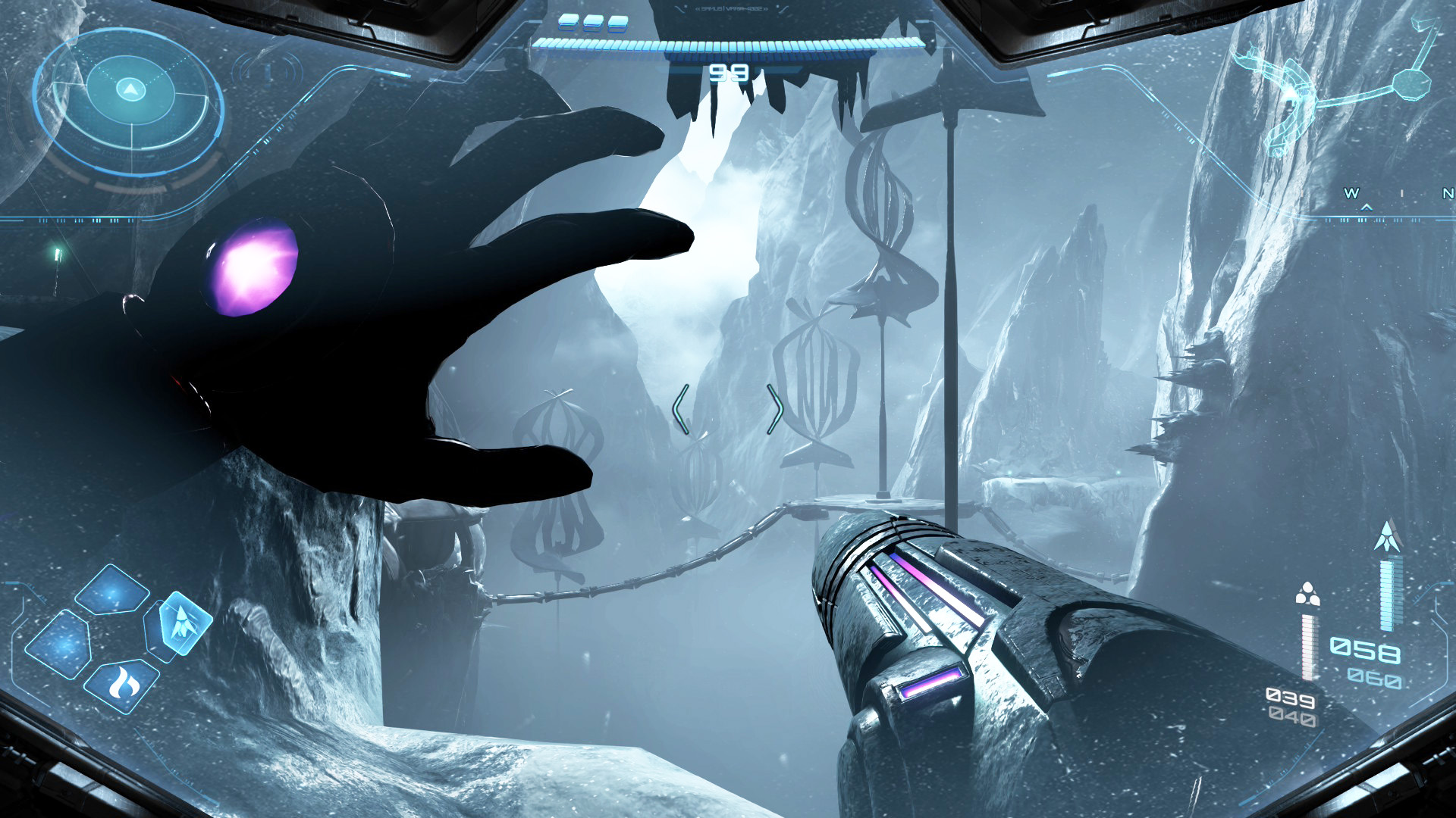 Metroid Prime 4: Beyond Metroid Prime 4: Beyond