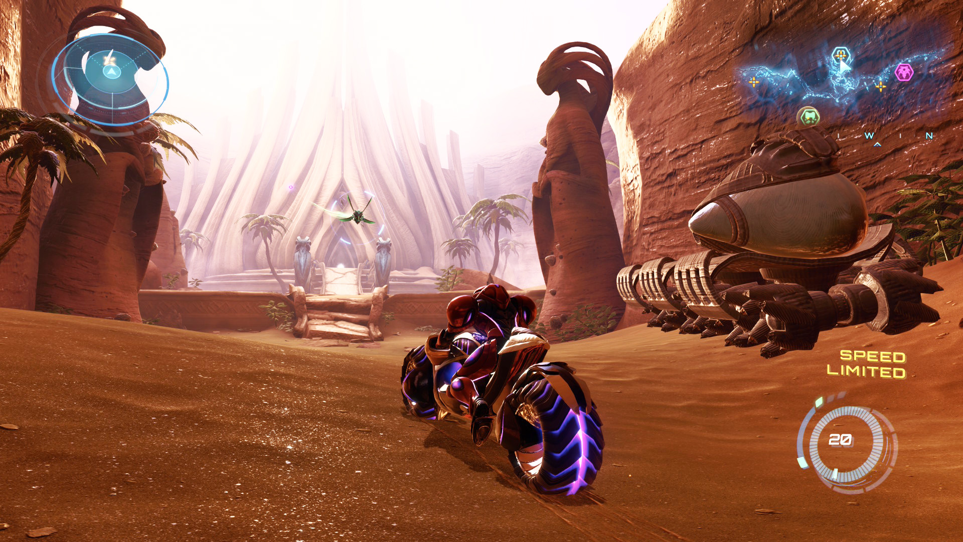 Metroid Prime 4: Beyond Metroid Prime 4: Beyond