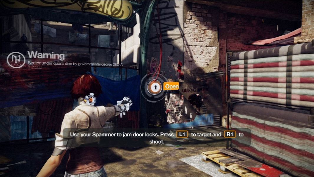 Remember Me Remember Me - Screemshot 2
