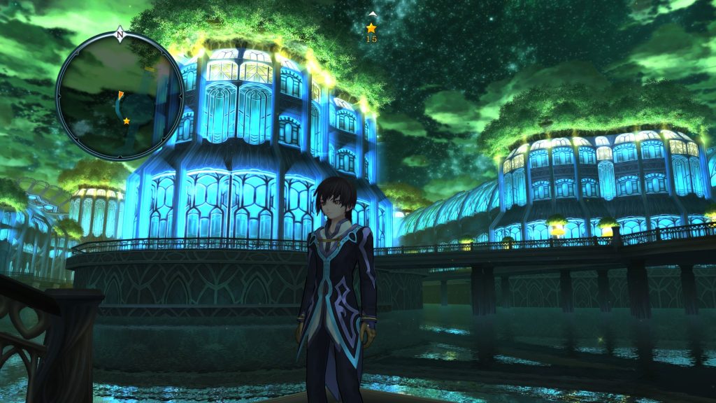 Tales of Xillia Remastered Tales of Xillia Remastered