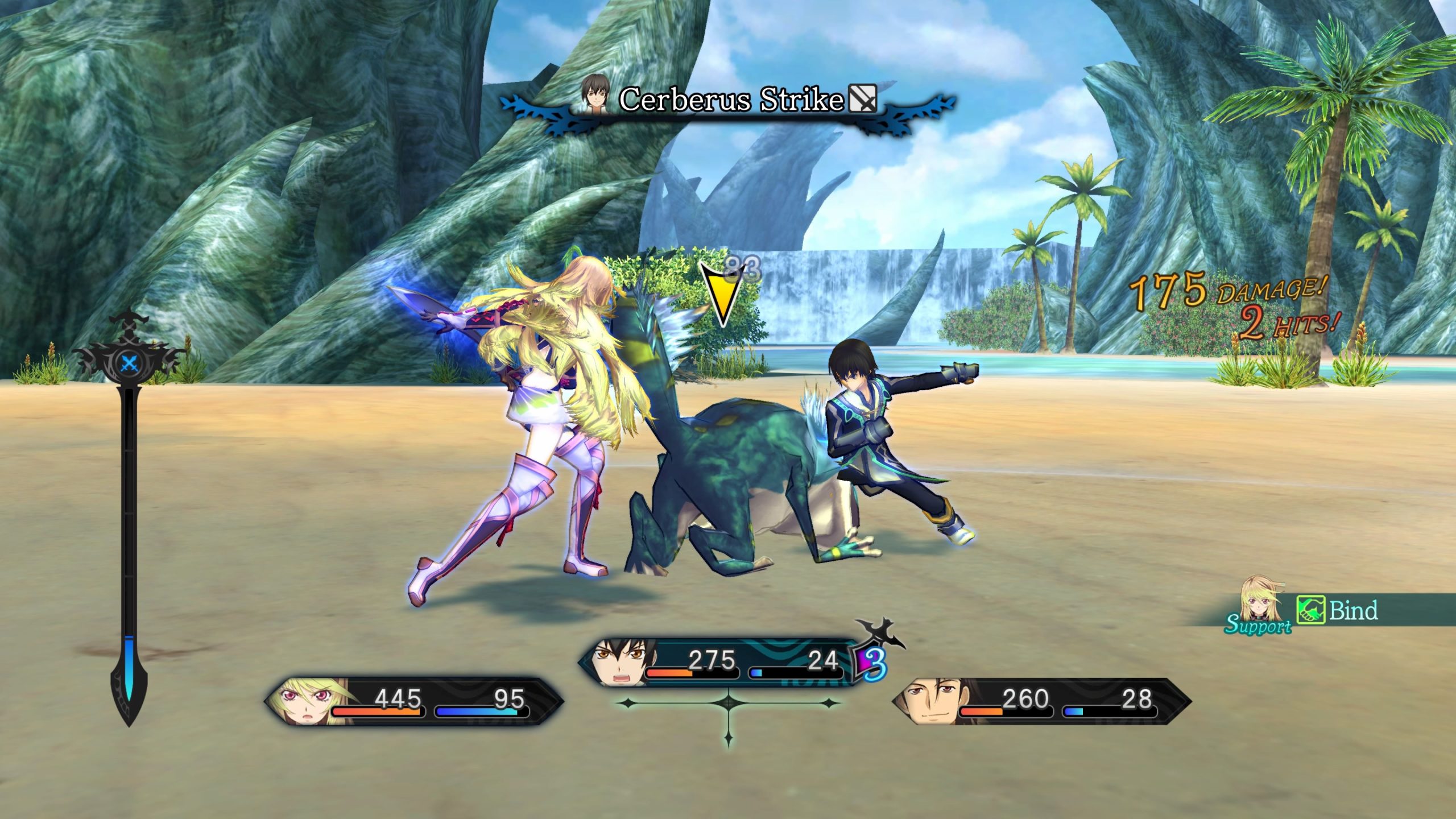 Tales of Xillia Remastered