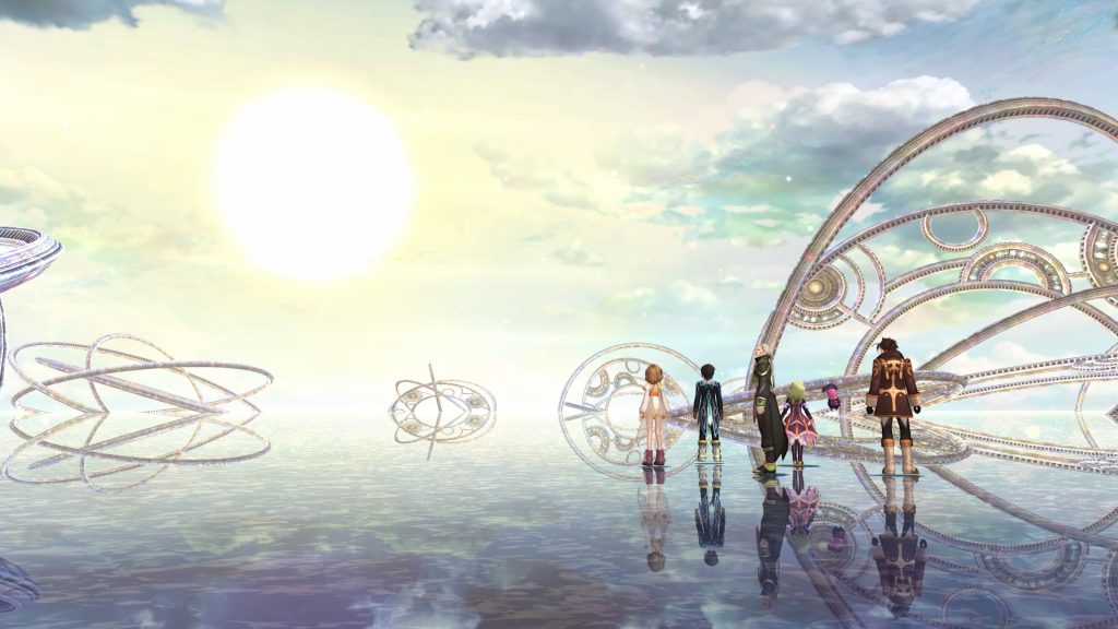 Tales of Xillia Remastered Tales of Xillia Remastered