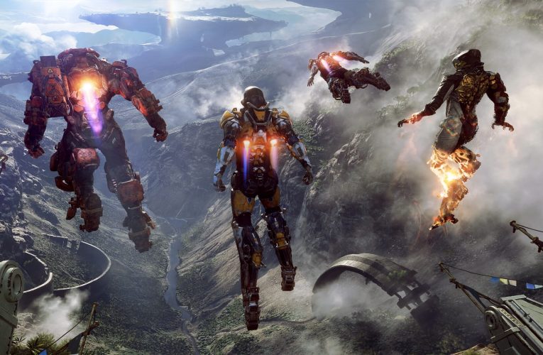 Anthem – kronika wspomnień z Fort Tarsis