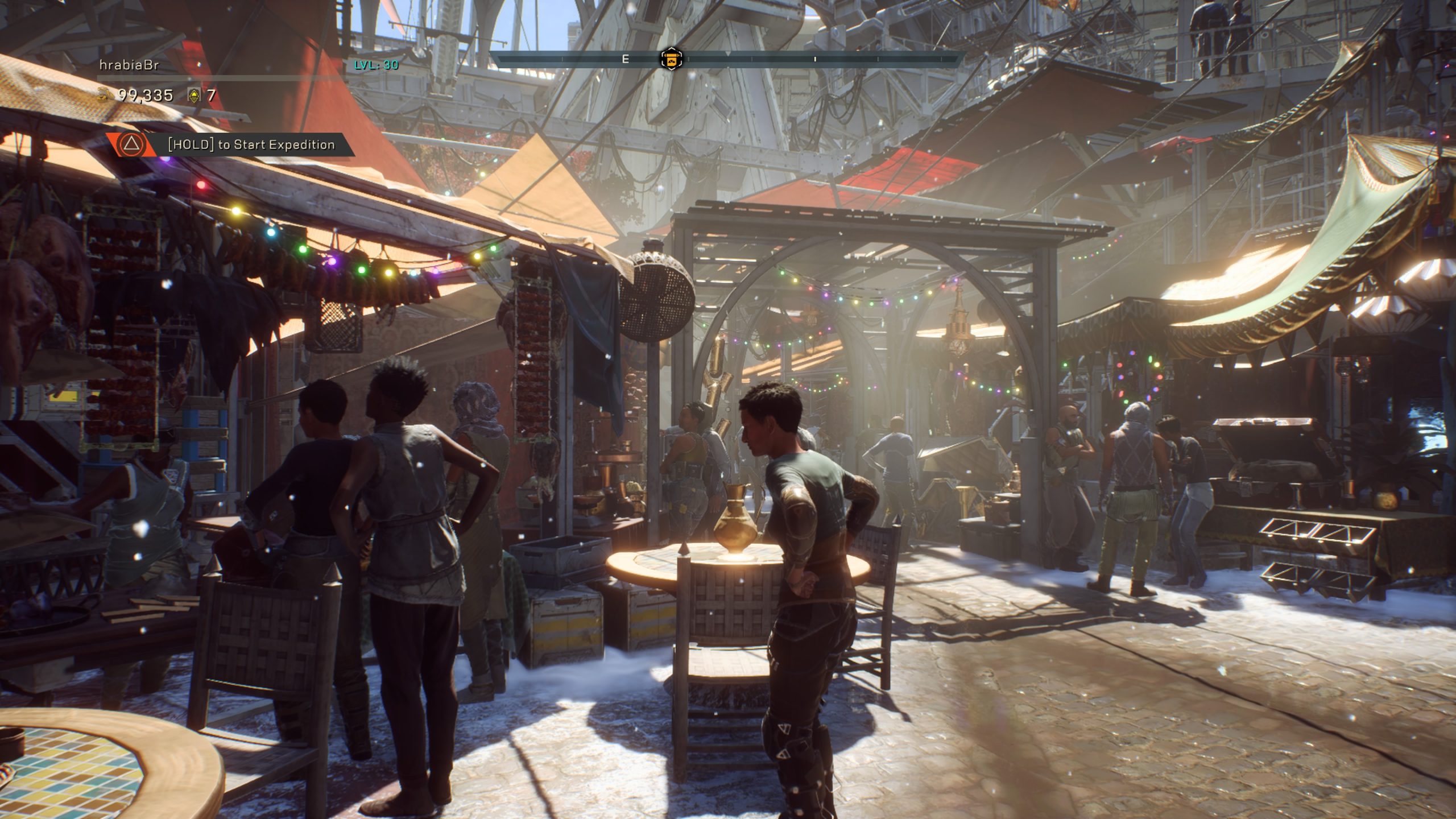 Anthem - Screenshot 2 Anthem - Screenshot 2