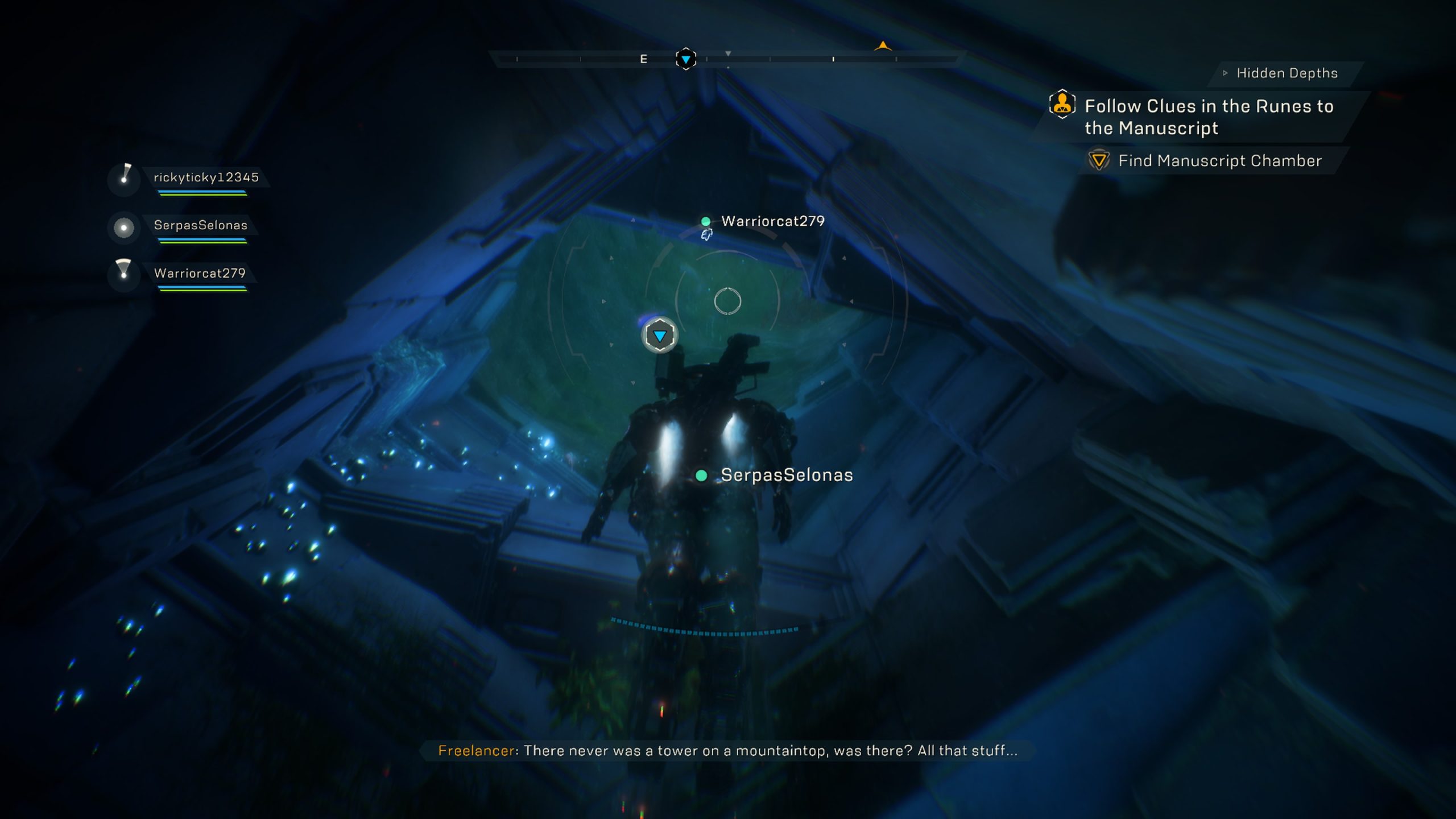 Anthem - Screenshot 5 Anthem - Screenshot 5