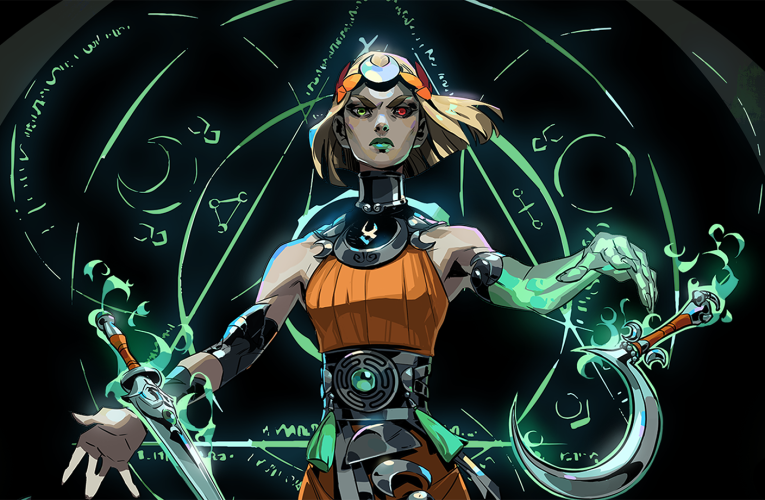 Hades II
