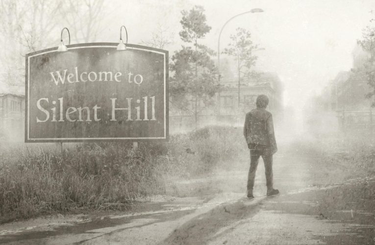 Powrót do Silent Hill – recenzja filmu