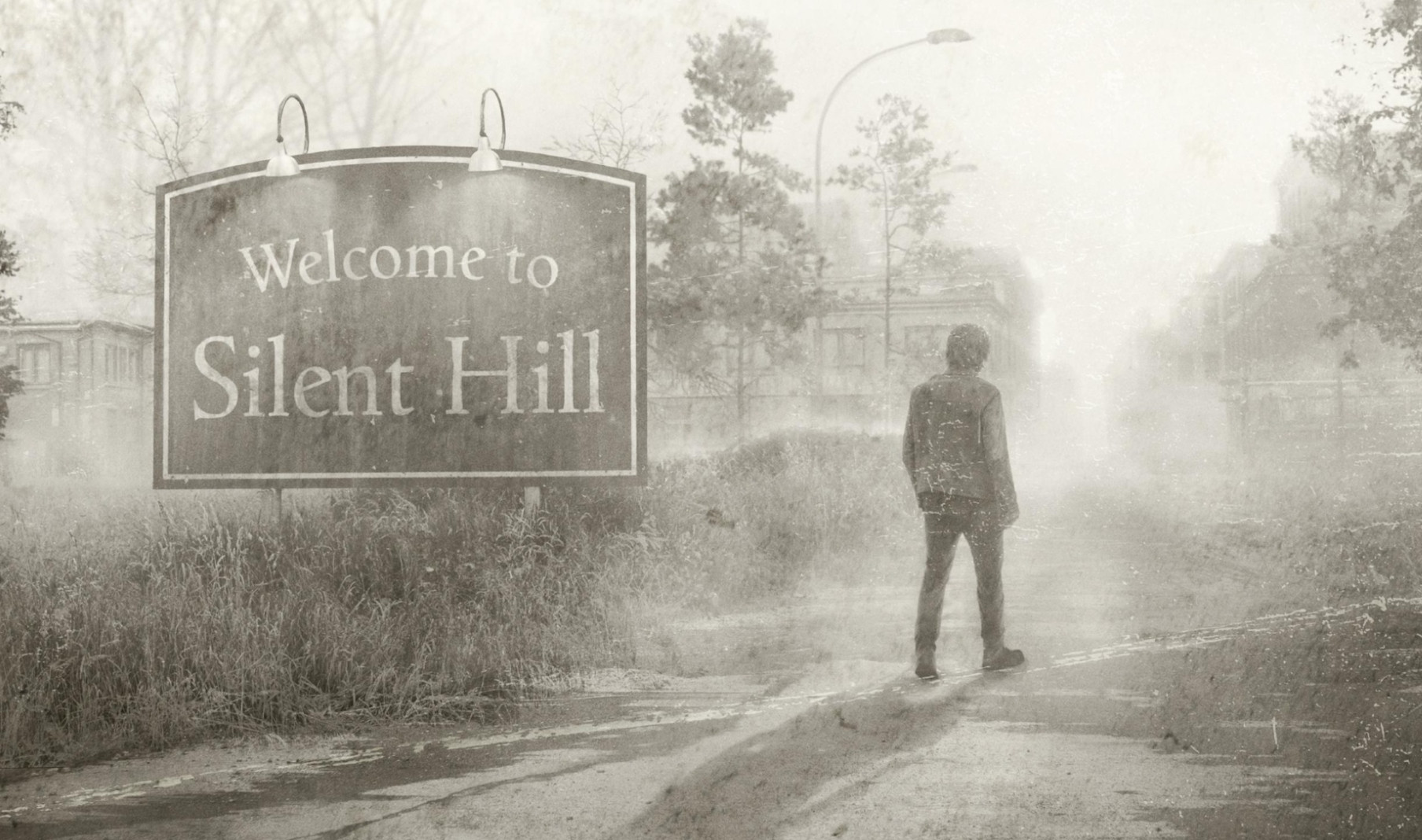 Powrót do Silent Hill