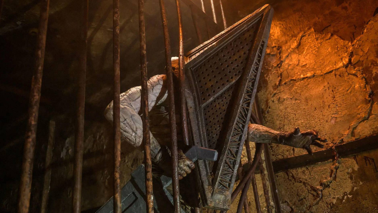 Powrót do Silent Hill